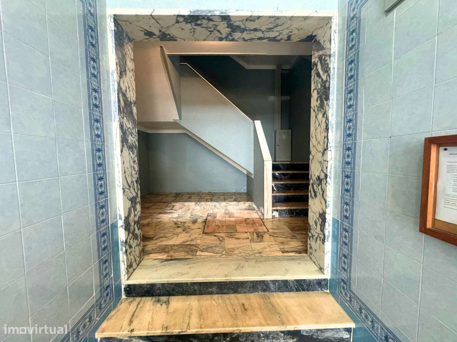 Apartamento T4 em Santarém