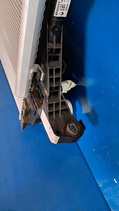 Renault Master III IV 2.3 dCi komplet chłodnic wody klimatyzacja oleju