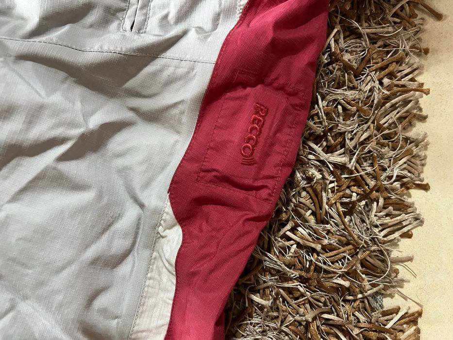 Fato de ski criança 7 a 10 Anos C\ Recco