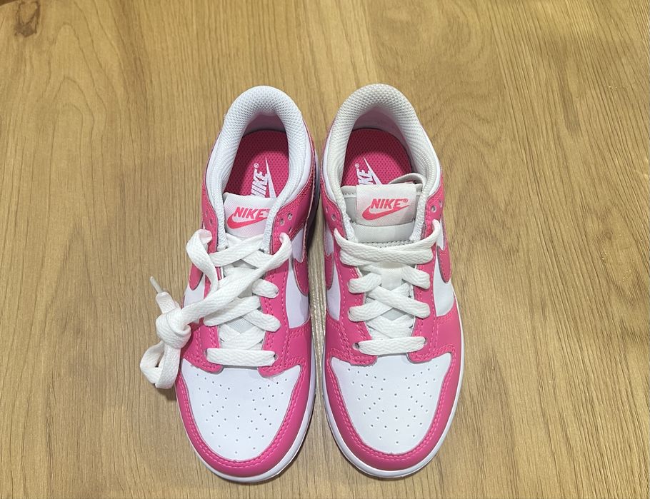 Sapatilha Nike Dunk Low