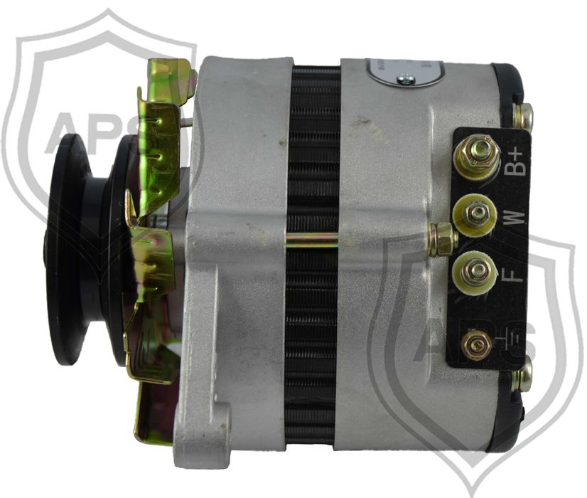 Alternator ładowarki JFW2750A brutto aps everun schmidt kmm kingway