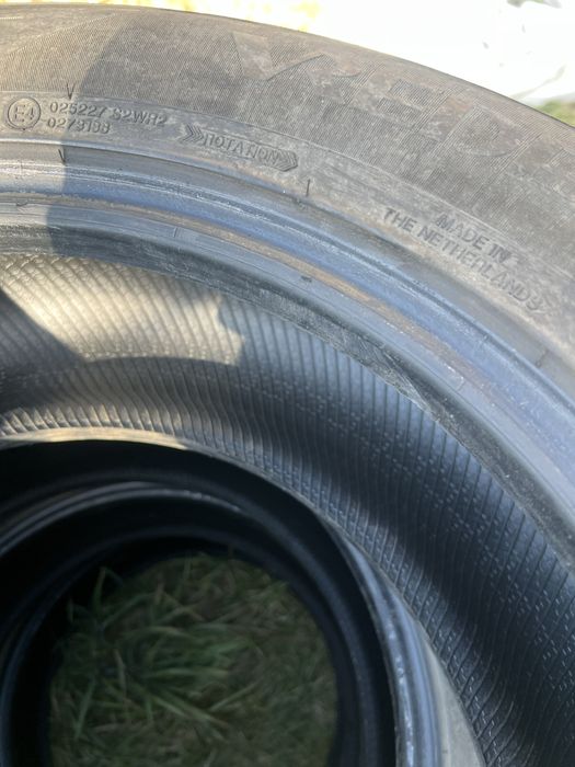 Шини всесезонки 235/65 R17