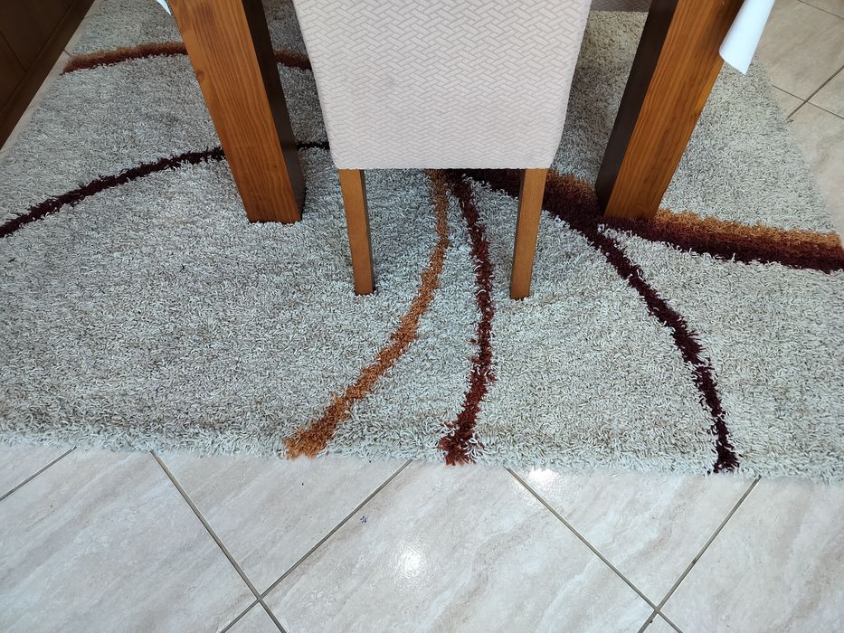 2 Carpetes sala Carmel Carpets