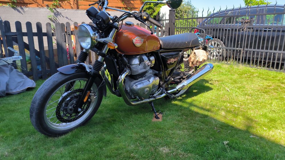 Royal Enfield