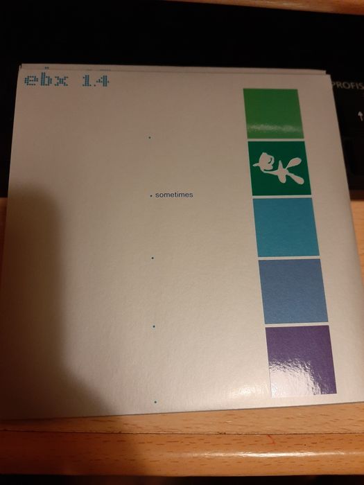 Erasure Box Set Vol 1