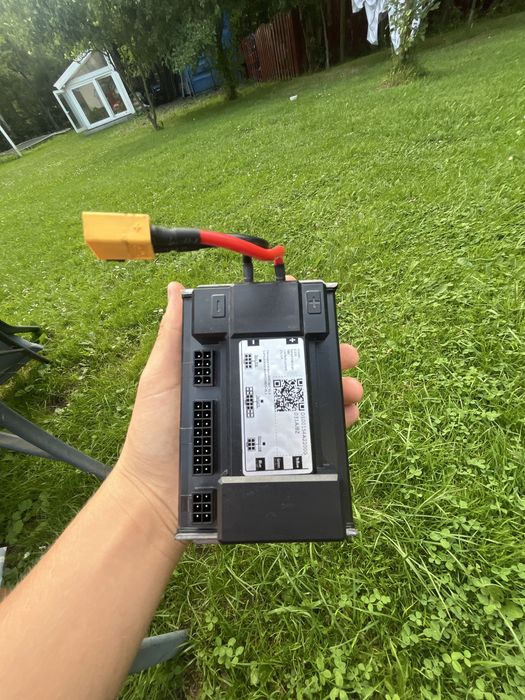 sprzedam czesci kukirin g2