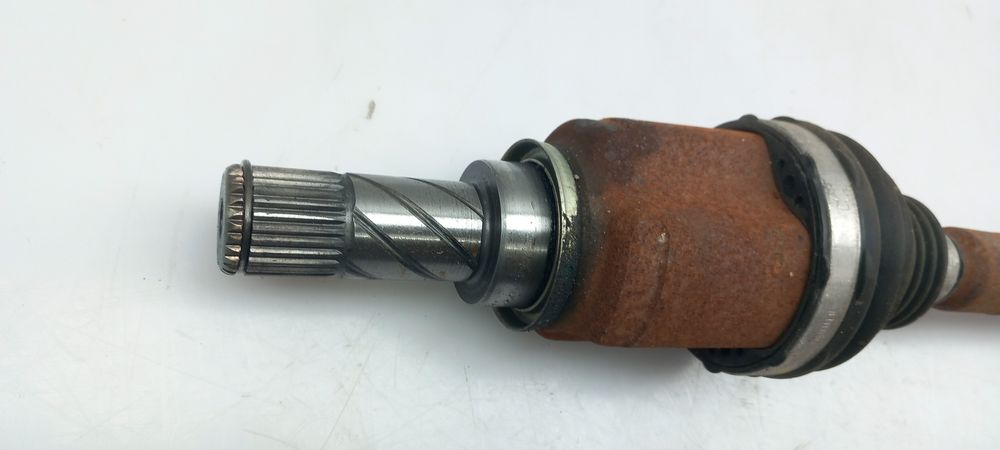 Transmissão trás direita RENAULT Twingo III (BCM_)