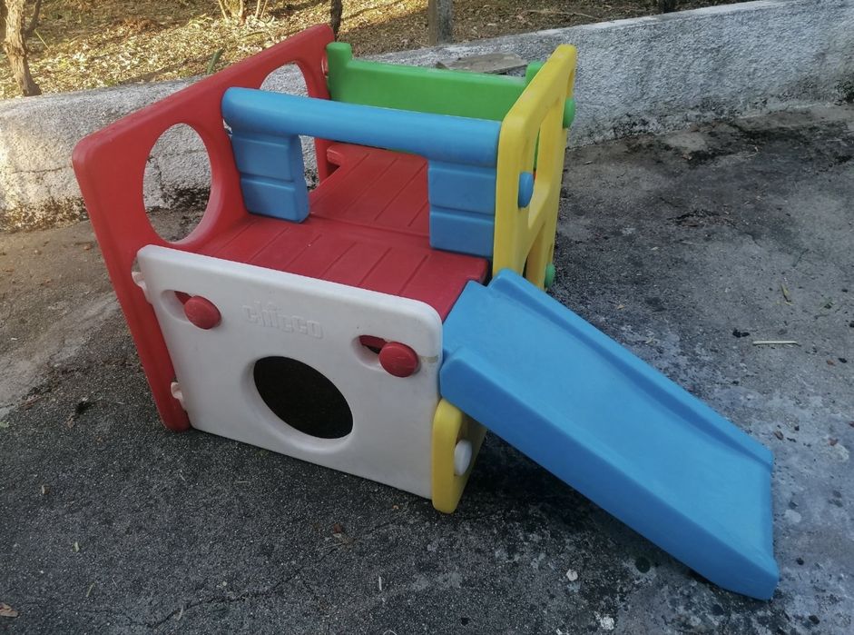 Parque infantil