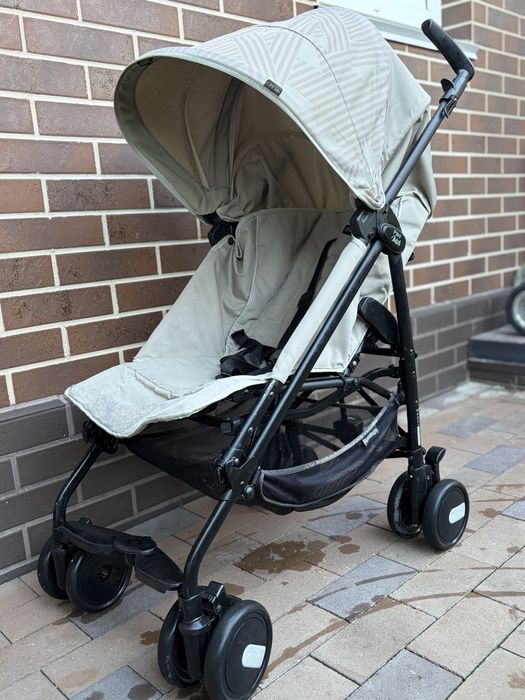 Прогулянкова коляска Peg Perego Італія