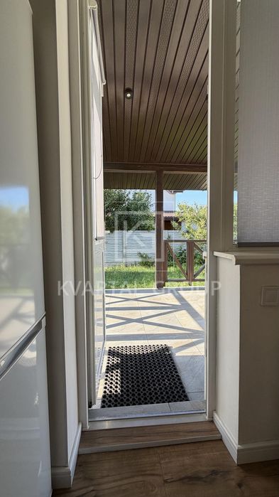 Продаж окремого будинку 107 кв.м. у котеджному містечку Happy Land, Білогородка