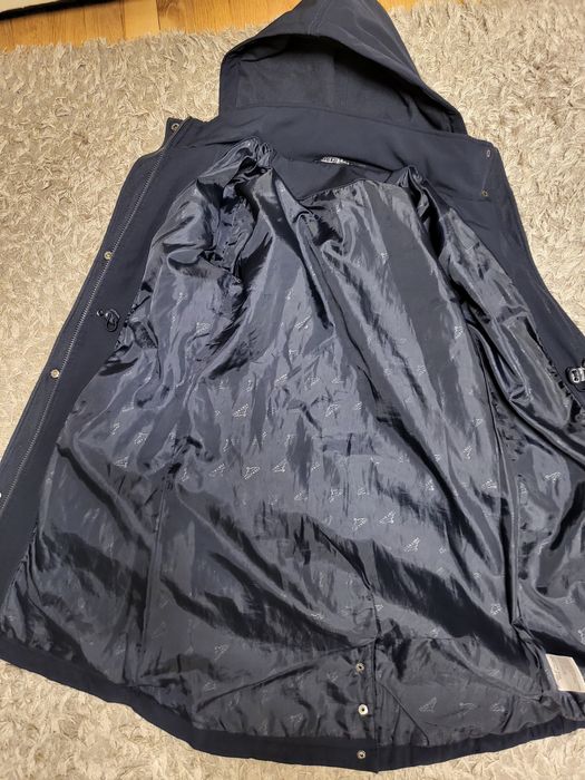 Kurtka Softshell Carla Portwest