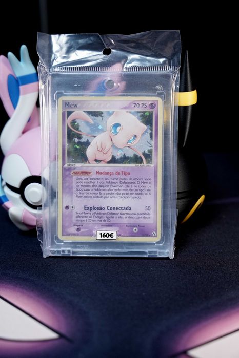 Cartas/Singles Pokémon TCG