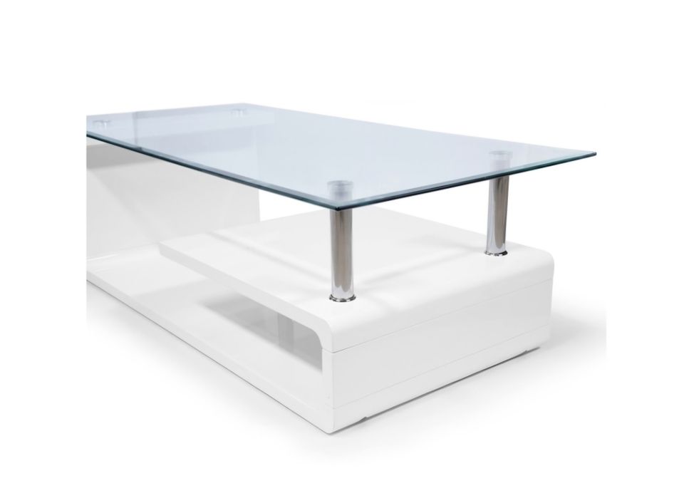 Vendo Mesa de Centro
