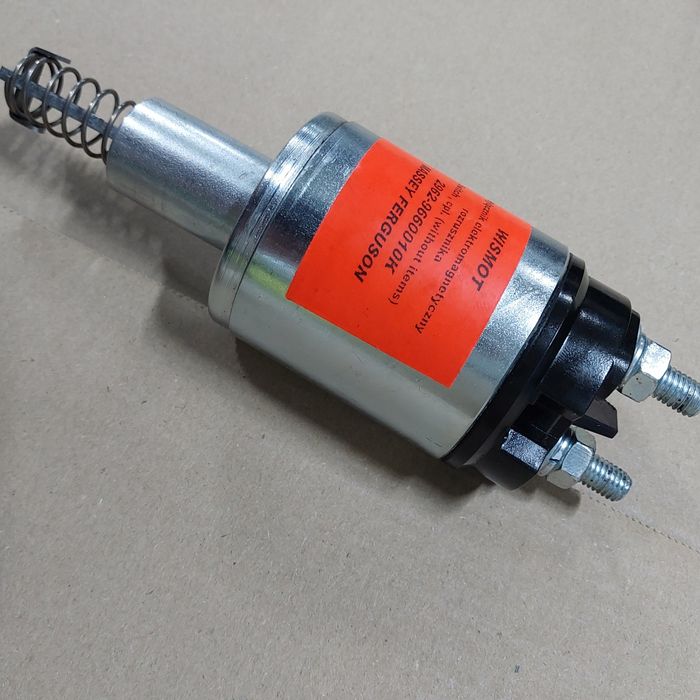 ELEKTROMAGNES rozrusznika MF 255