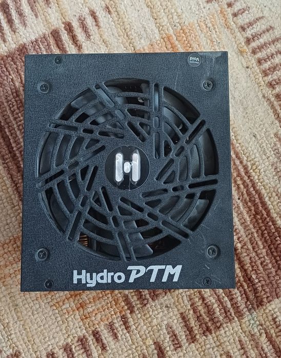 Блок питания FSP Hydro PTM PRO 750 W