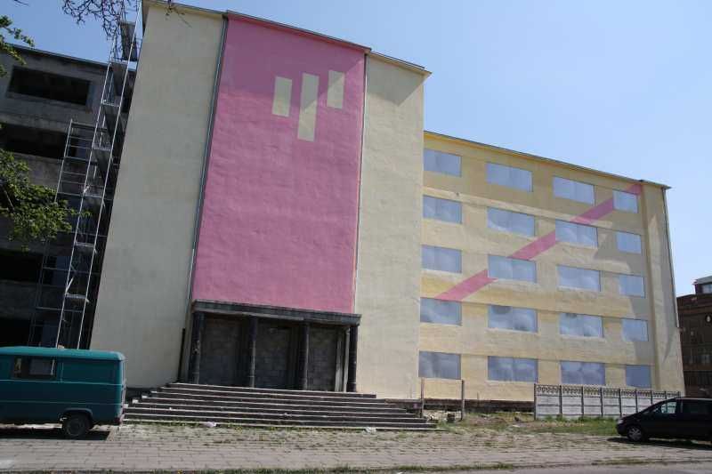 Na sprzedaż budynek 6971 m² | 5 kondygnacji | okazja inwestycyjna
