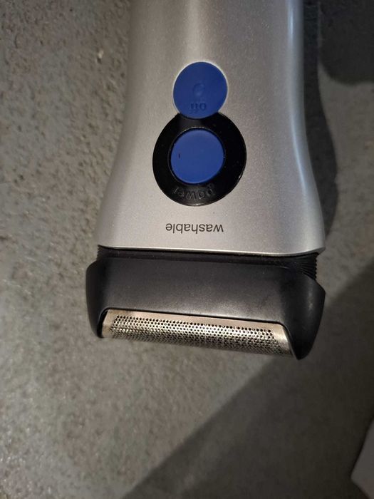 braun series 1 150 type 5685