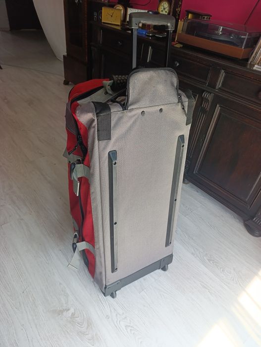 Torba podróżna Samsonite -duza