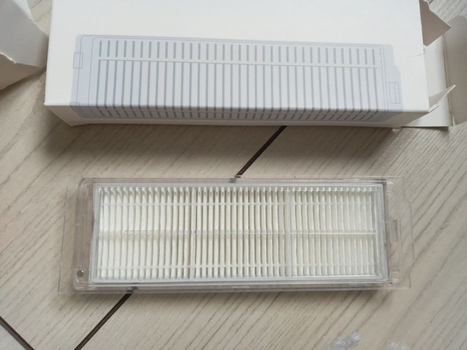 HEPA фильтр для пылесоса Xiaomi Vacuum Mop P/Pro STYJ02