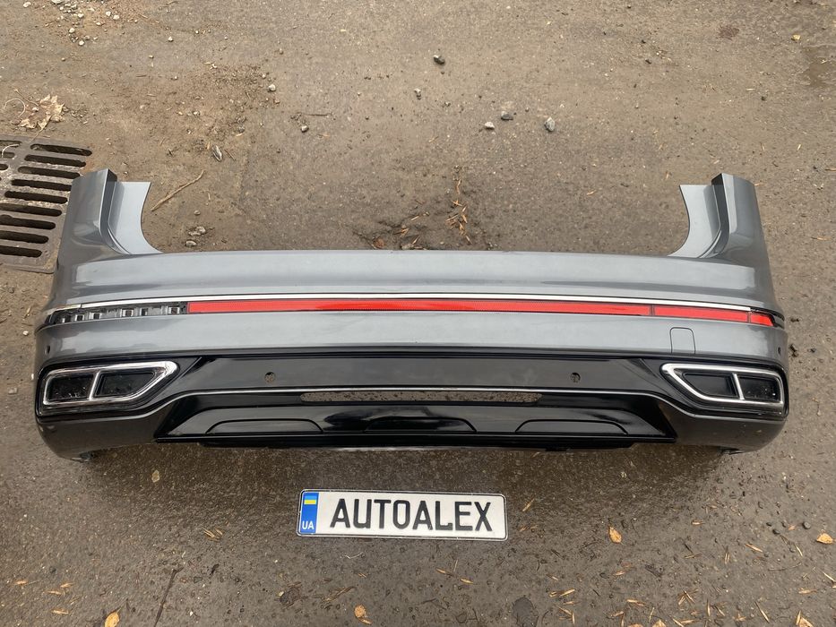 Розборка шрот volkswagen tiguan usa allspace 5na 5nn