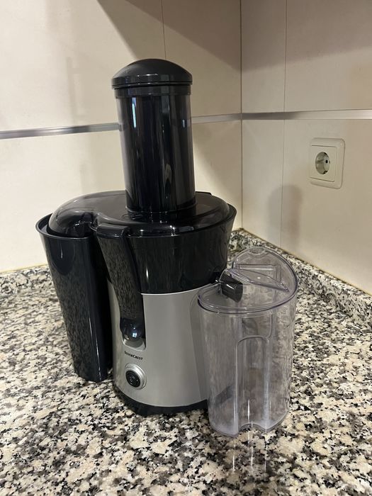 Maquina de  fazer sumo natural