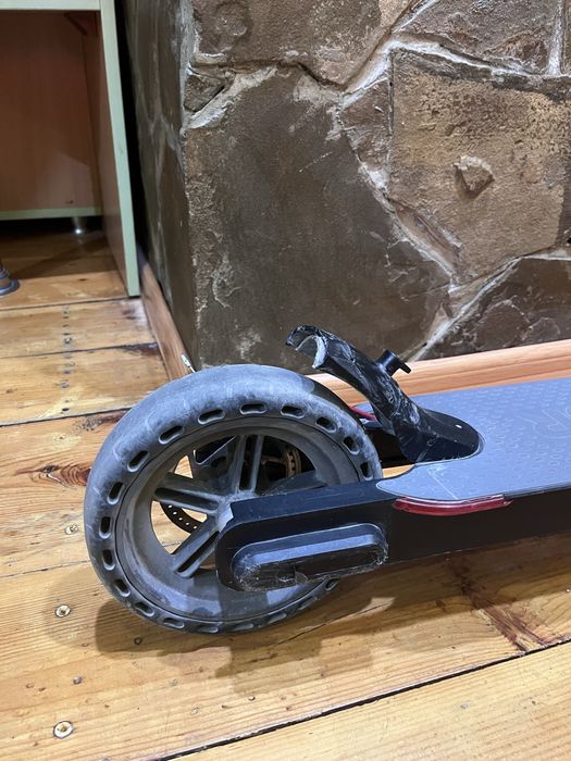 Електросамокат Sencor Scooter One 2020 (S20)