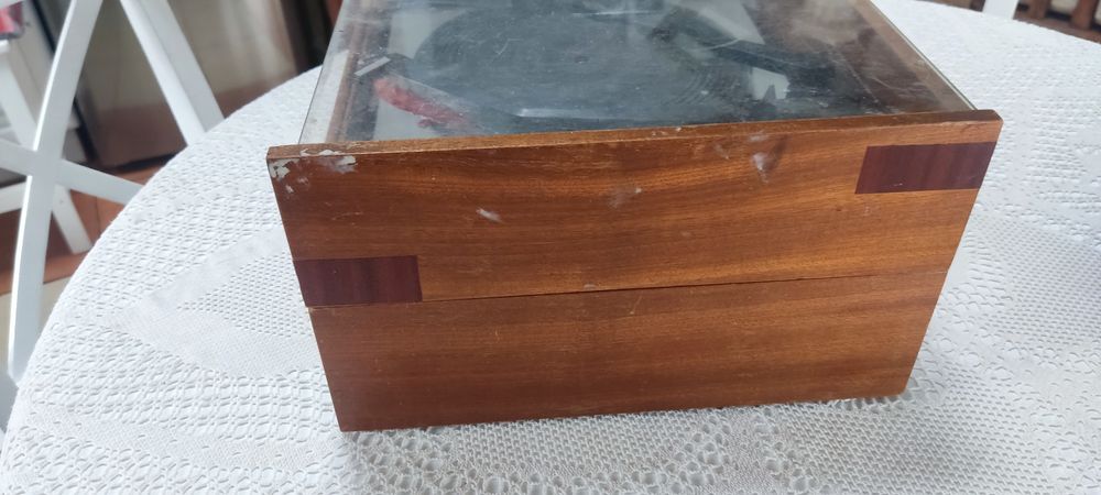 Gramofon Unitra Fonica