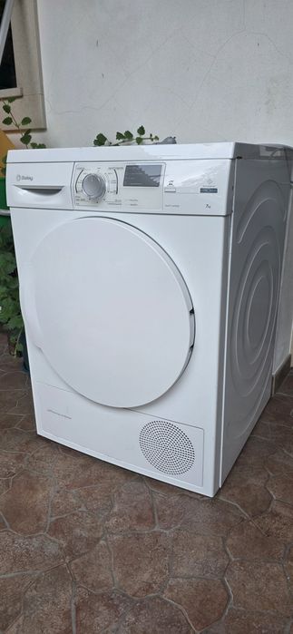 Máquina de secar roupa Balay