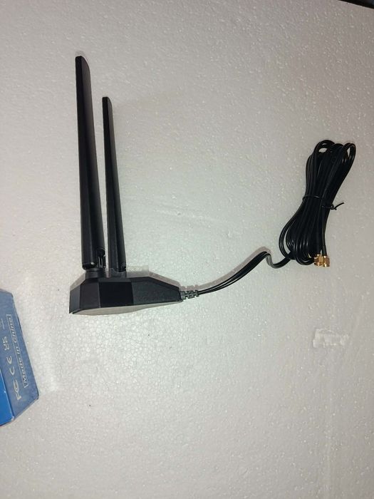 Antena Wi-Fi Eightwood