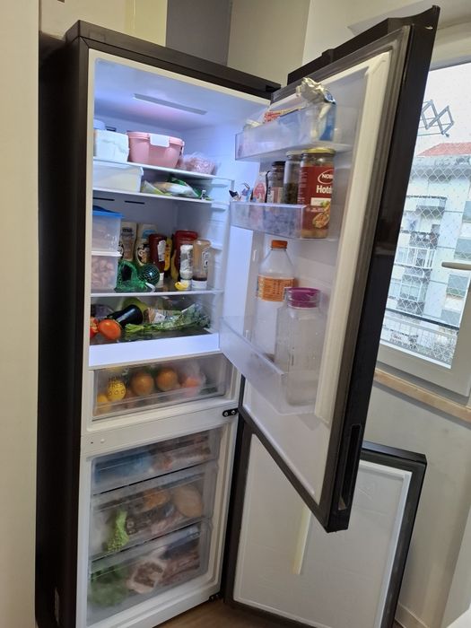 Frigorifico Samsung Combinado 344 lts