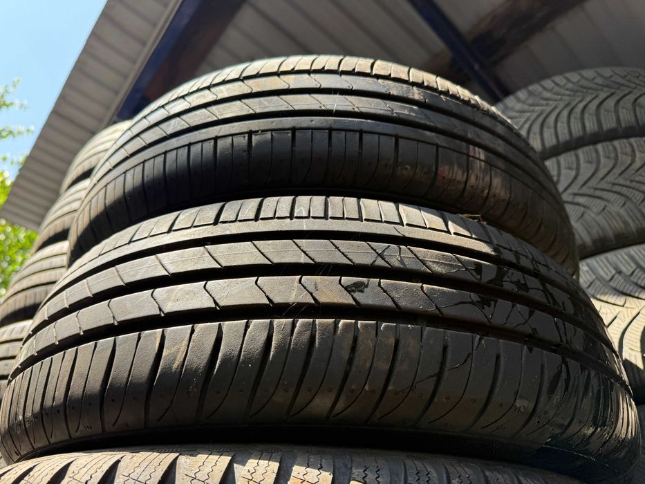 Para opon letnich Hankook Kinergy Eco 175/65r15 84H