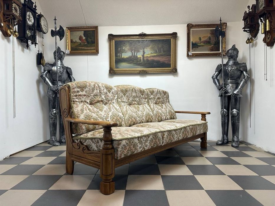 Комплект диван 3604 софа 3603 крісло 3602