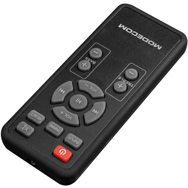 Активна 2.0 Modecom Eclipse 180 Вт (Apt-X, Opt, RCA, NFC)