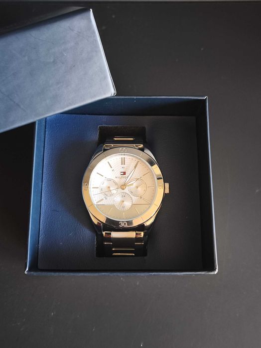 Zegarek Tommy Hilfiger Gracie