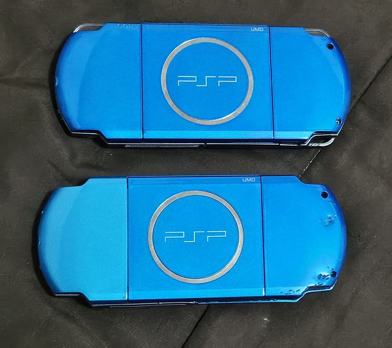 Consola psp 3004 para peças