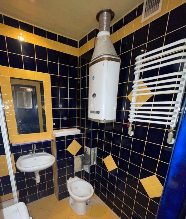 Mieszkanie – Ostrowiec Świętokrzyski, Kamienna, Śródmieście - Więcej
