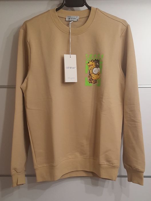 Bluza męska rozmiar M
