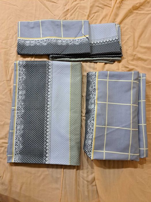 Продам постельное бельё.