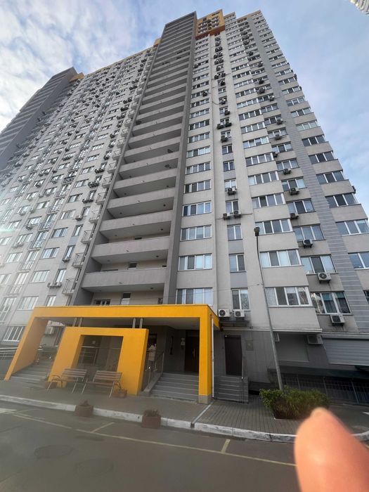 Без комісіі Продаж 2 кім квартири ЖК Лідер, Шевченківський район