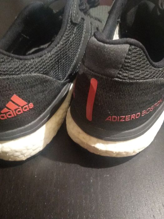 Adidas Adizero Bonton