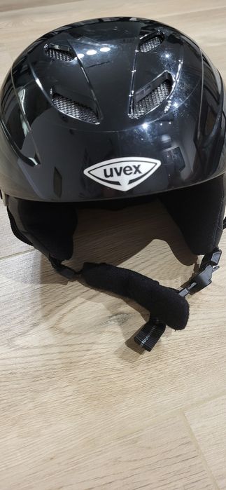 Dziecięcy kask narciarski Uvex XXS-S