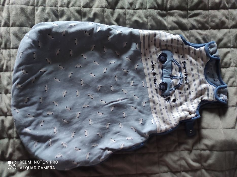 Дитячі речі б у з Європи