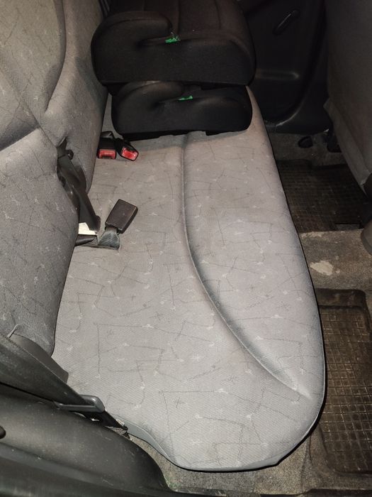 Toyota Yaris 2000 rok 1.0