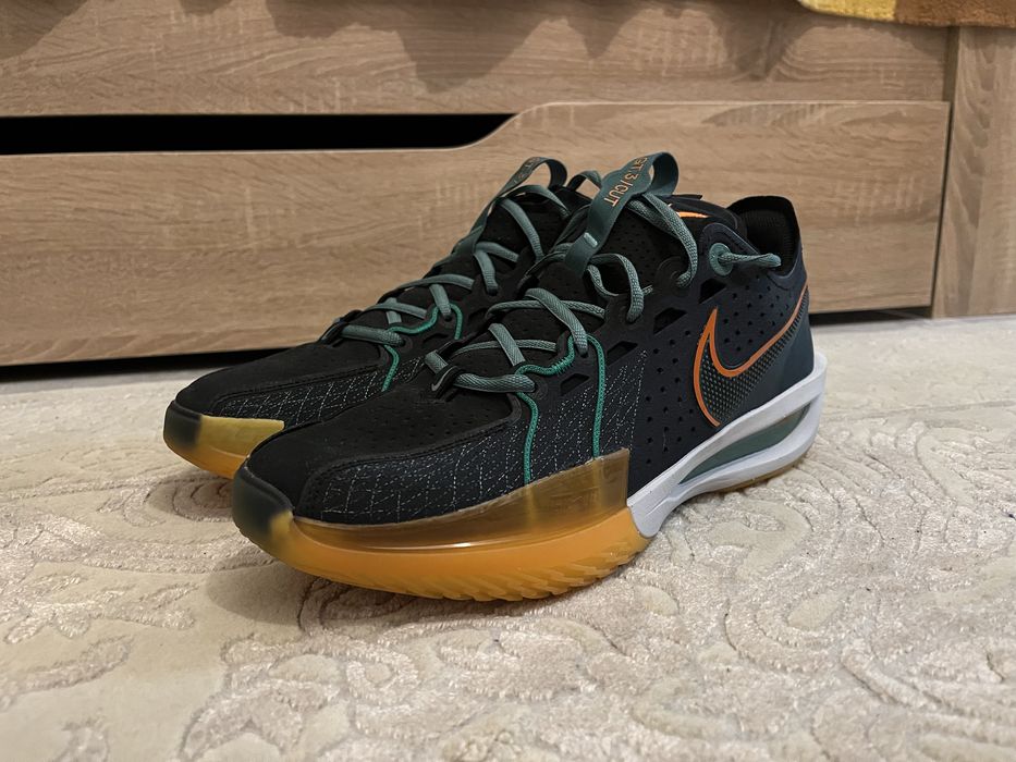 Nike G.T. CUT 3.