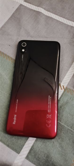 телефон redmi7a.