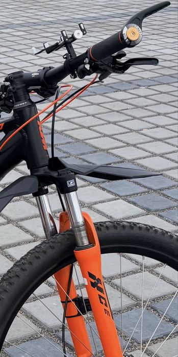KTM Chicago L 48/29