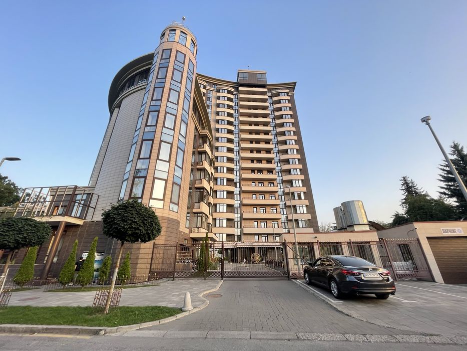 1-комнатная квартира по адресу ул. Магистратская (площадь 48 м²) - Atlanta.ua - фото 2