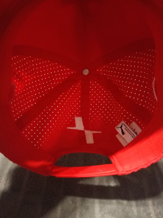 Czapka Ferrari CL16