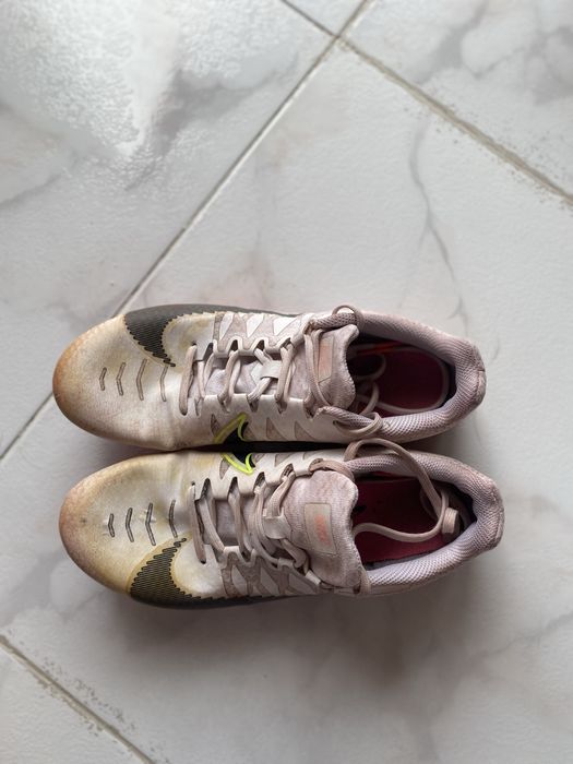 sapatilhas de bicos Nike