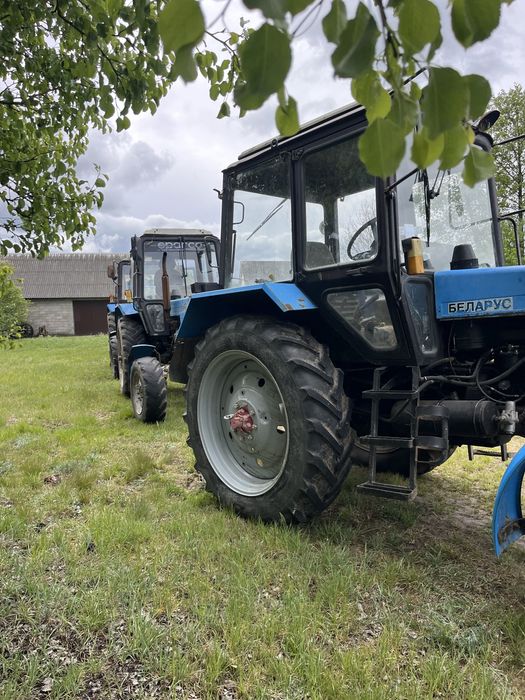 Шрот Мтз , розбока тракторів  мтз 82 , мтз 80 , мтз 892 , мтз 920 ,